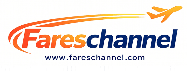 Fareschannel Logo