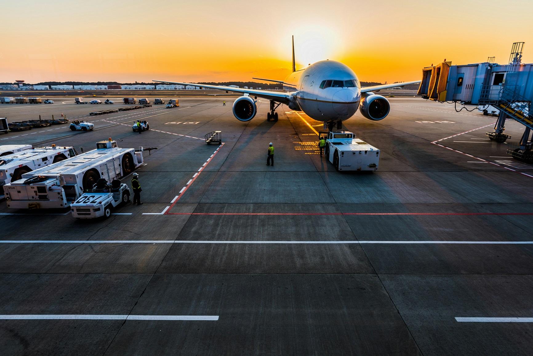 FaresChannel travel specialists supporting worldwide flight bookings