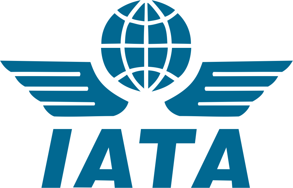 IATA Accredited